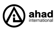 Ahad Logo